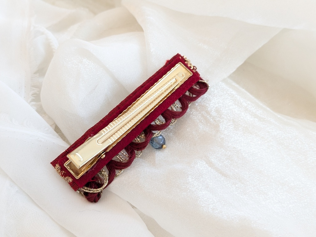 【原神】カーヴェ イメージヘアアクセサリー