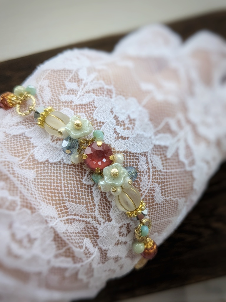 【原神】カーヴェ イメージブレスレット