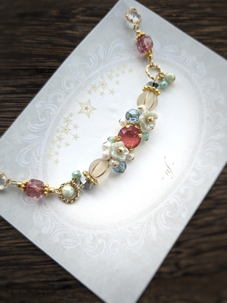 【原神】カーヴェ イメージブレスレット