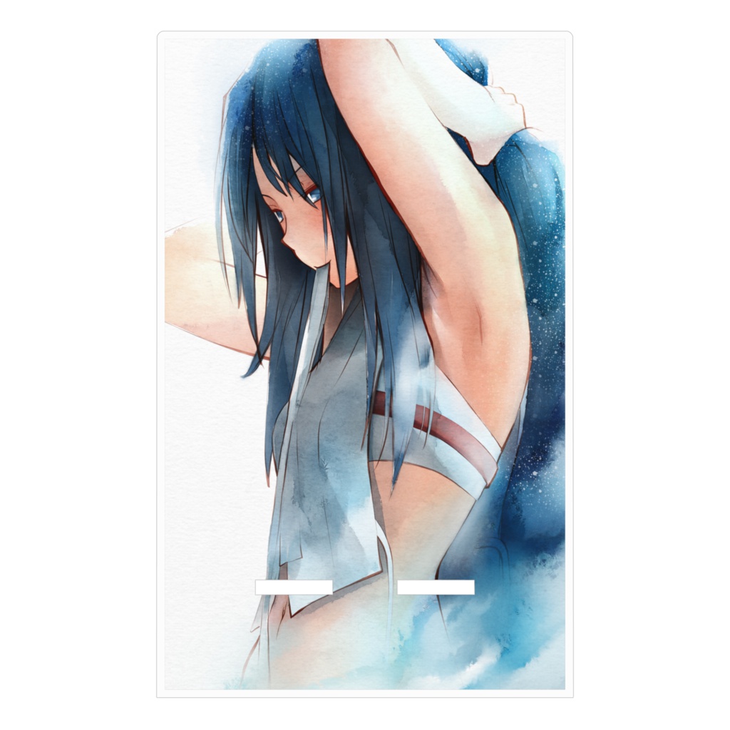 葛城~決意の朝~