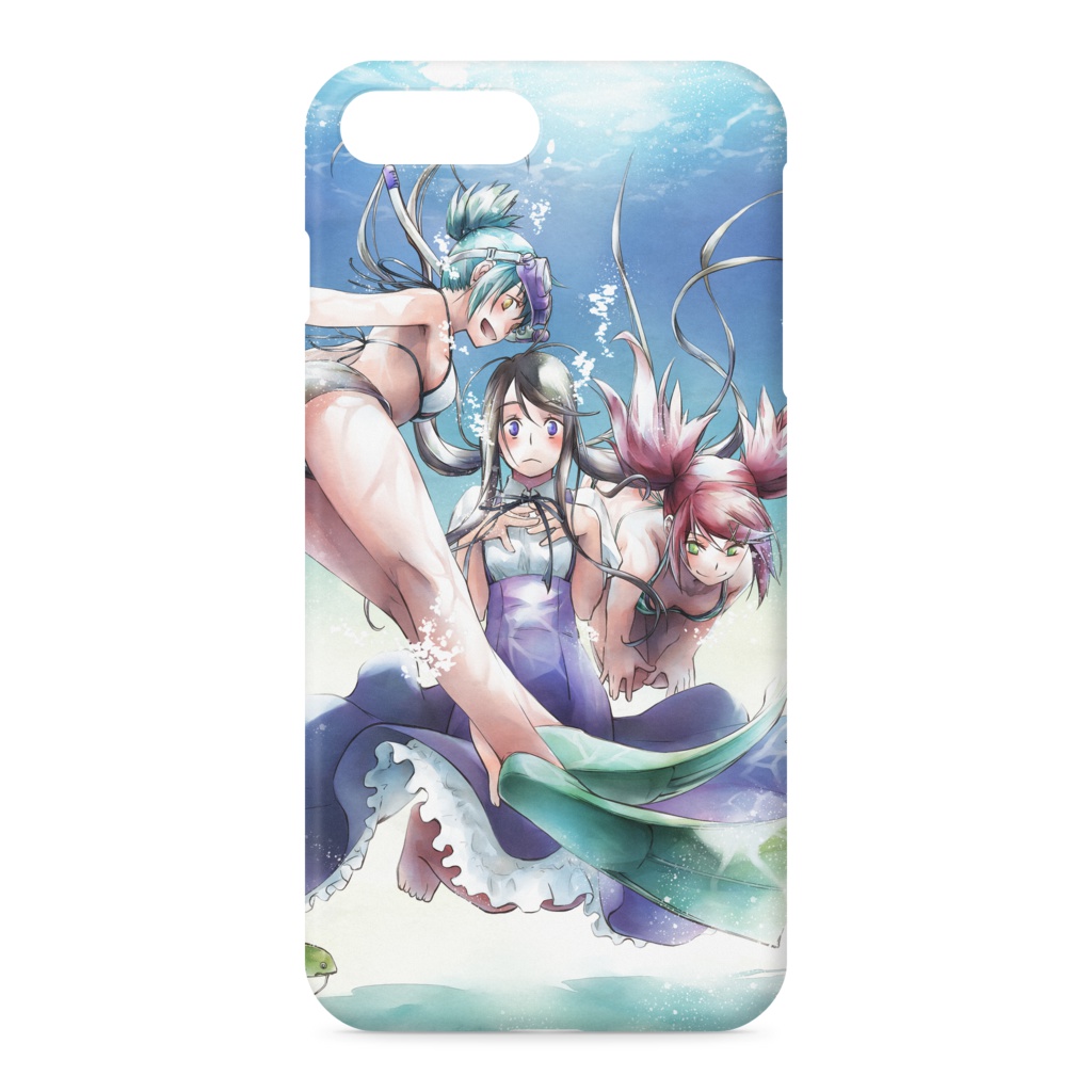 アクアマリン ‐あまんちゅ‐