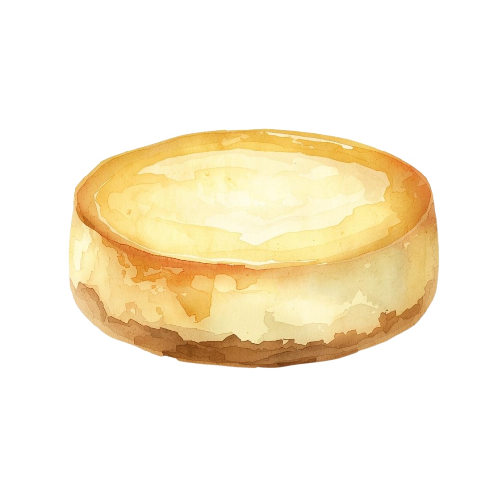 水彩ケーキシリーズ クリップアート16点セット(PNG)|Watercolor Cake Series Clipart