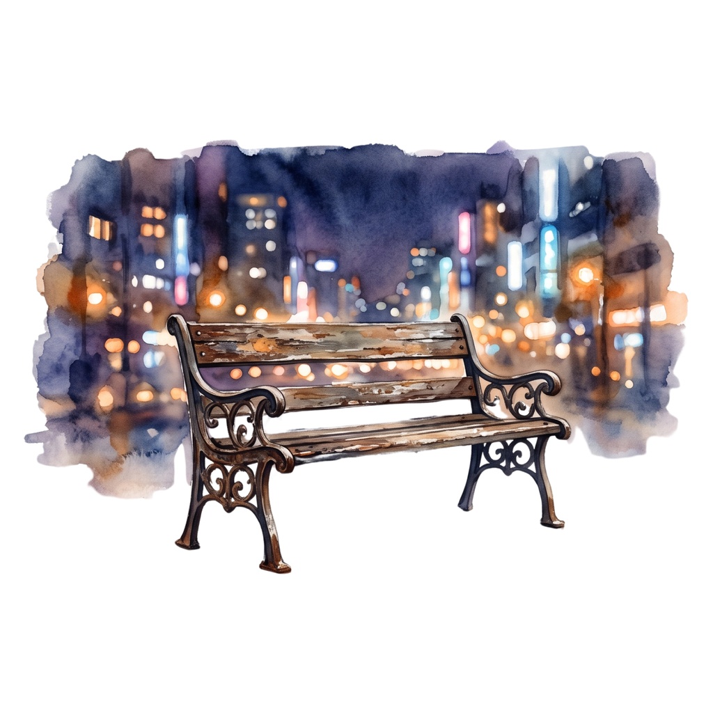 【背景素材】エモくて温かい空間素材10点セット🎨✨|背景透過済・VTuber・TRPG向け