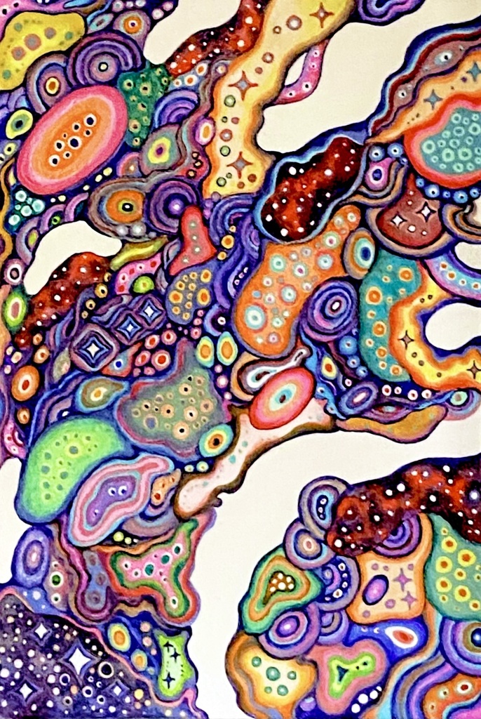 原画「瀬」