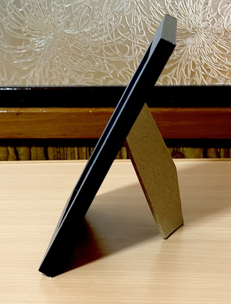 原画「シンパシー」