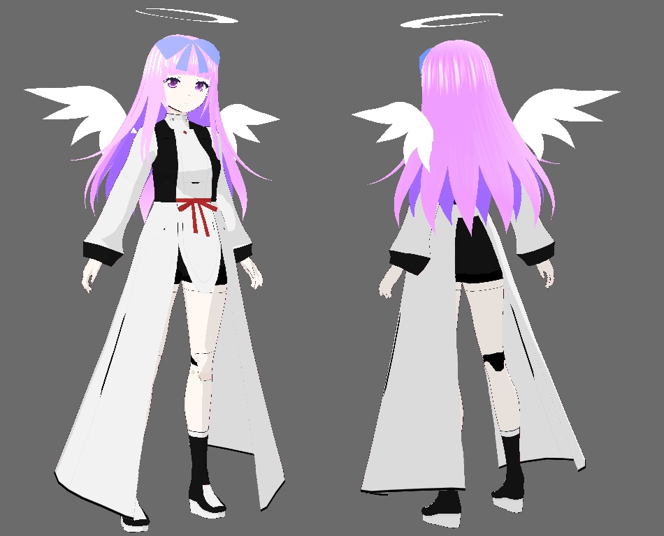 渡り鳥型ADC〔Migrateur / ミグラテール〕