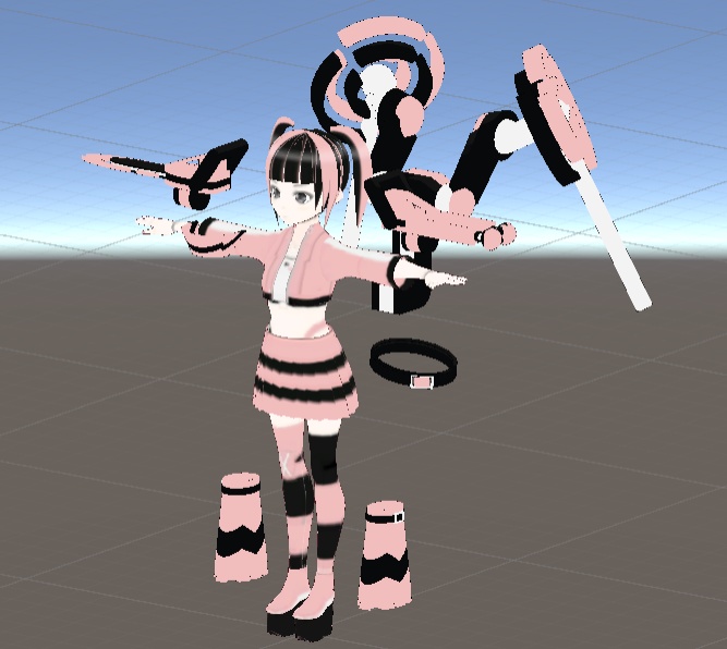 カメレオン型ADC〔 Buddleja / ブッドレア 〕