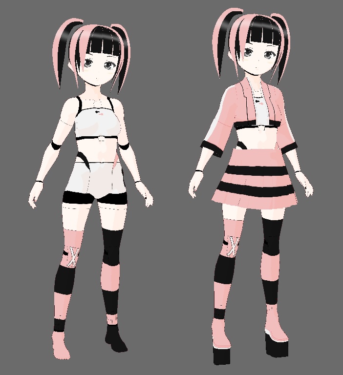 カメレオン型ADC〔 Buddleja / ブッドレア 〕