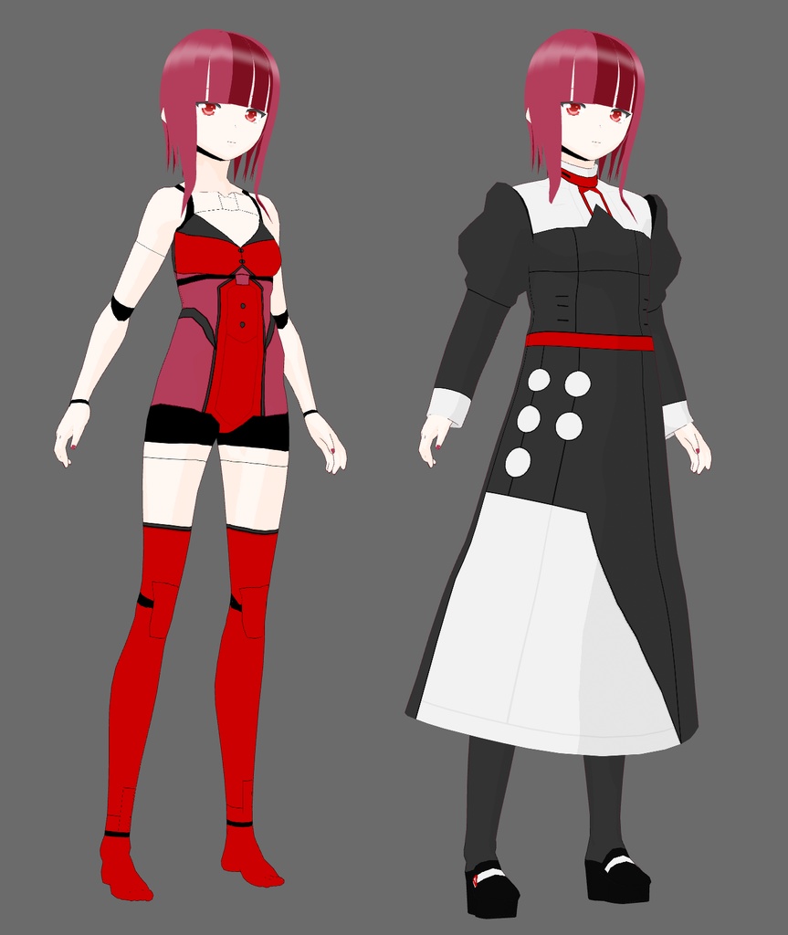 蟻型ADC〔 Patrinia / パトリニア 〕