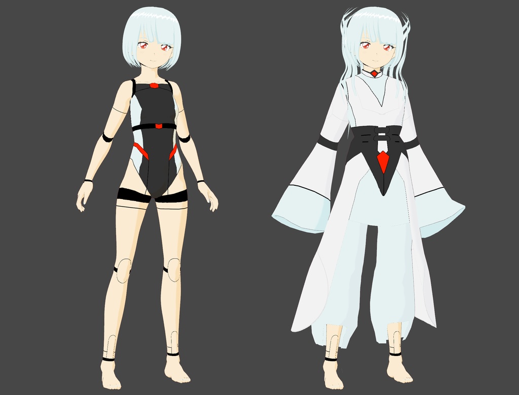 クラゲ型ADC〔Lunapiena / ルナピエナ〕