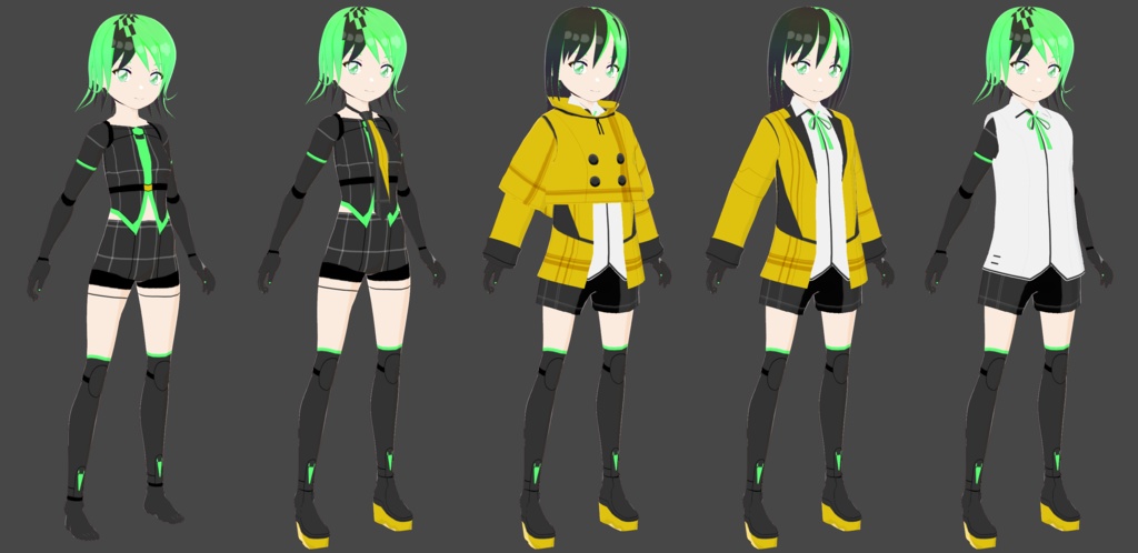 アルマジロ型ADC〔Hassleriana / ハスリアナ〕