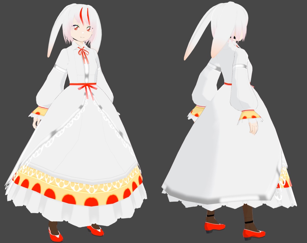 ケーキ型ADC〔Bellflower / ベルフラワー〕