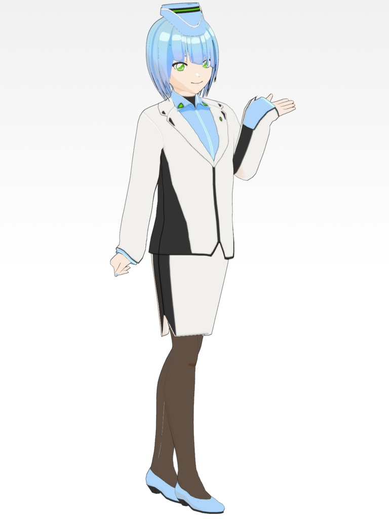 ジェット機型ADC〔Cattleya / カトレヤ〕