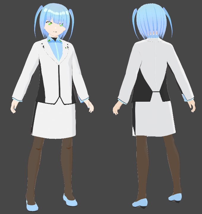 ジェット機型ADC〔Cattleya / カトレヤ〕