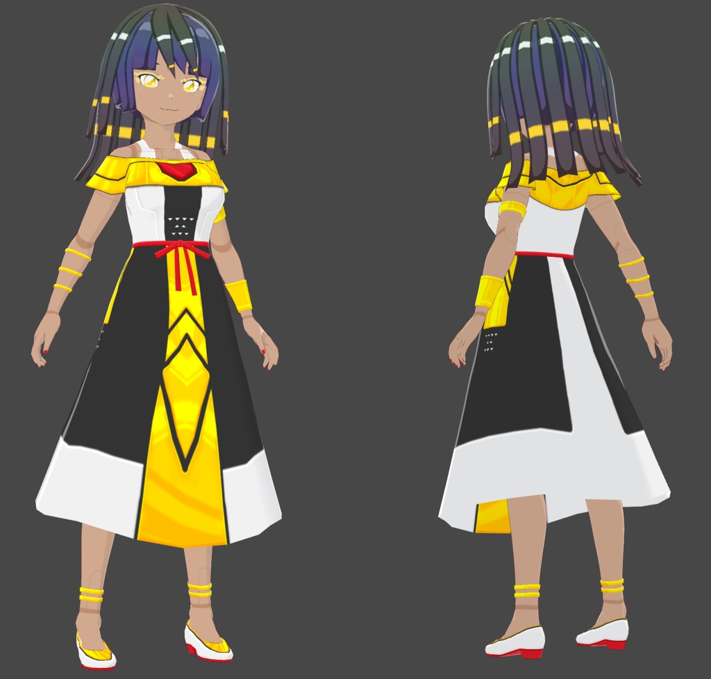 スフィンクス型ADC〔Kalmia / カルミア〕