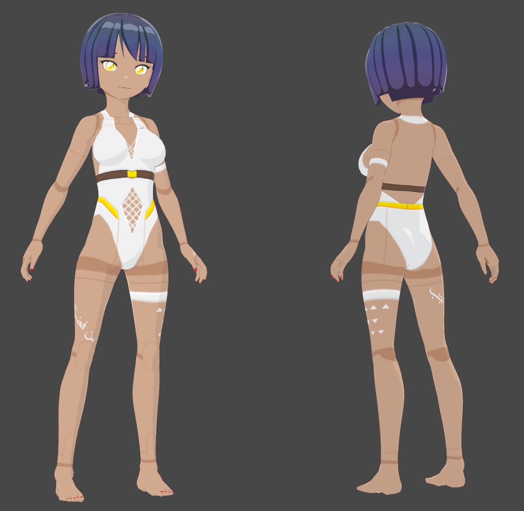 スフィンクス型ADC〔Kalmia / カルミア〕