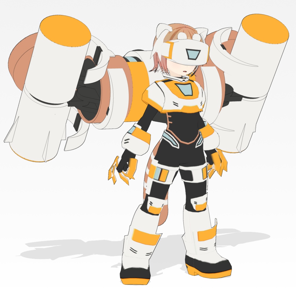 ADCシリーズ〔Laprantos/ラプラントス〕