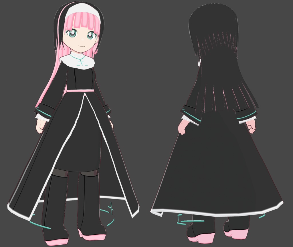 ADCシリーズ〔Tricyrtis/トリサティス〕