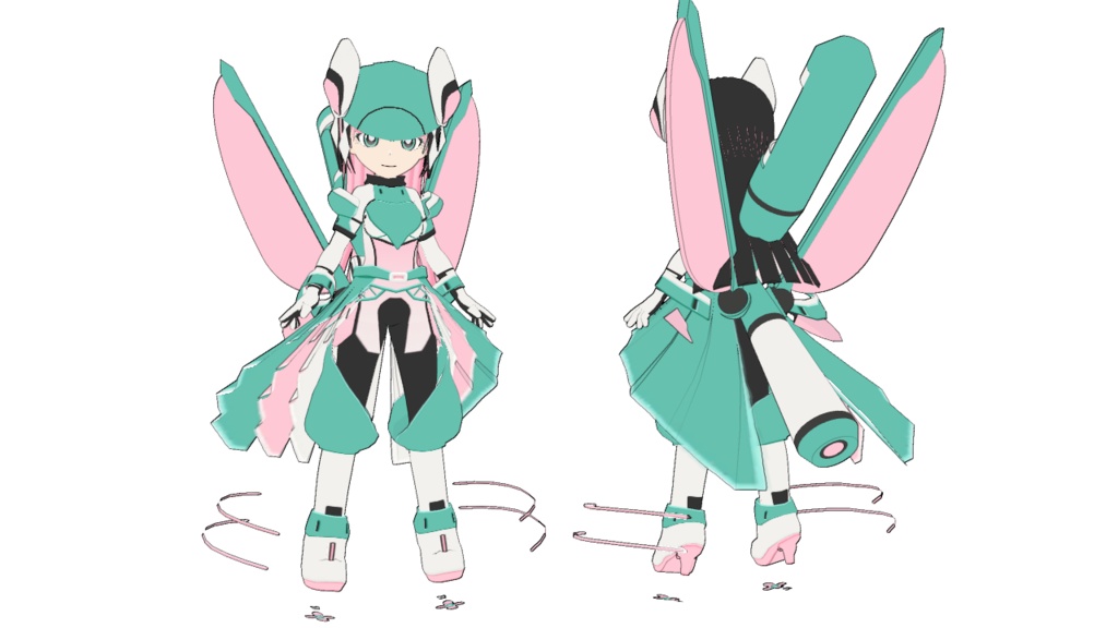 ADCシリーズ〔Tricyrtis/トリサティス〕