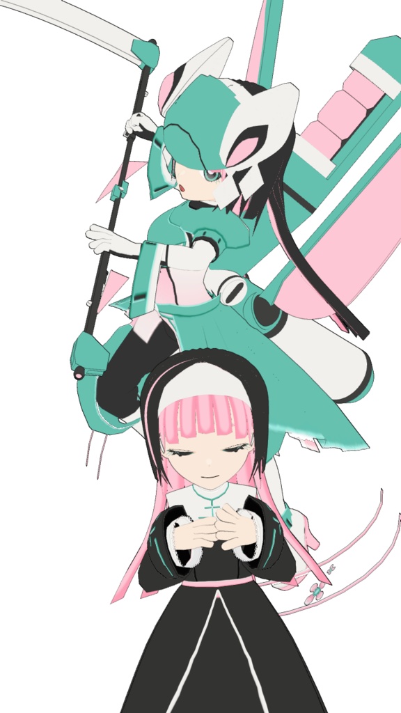 ADCシリーズ〔Tricyrtis/トリサティス〕