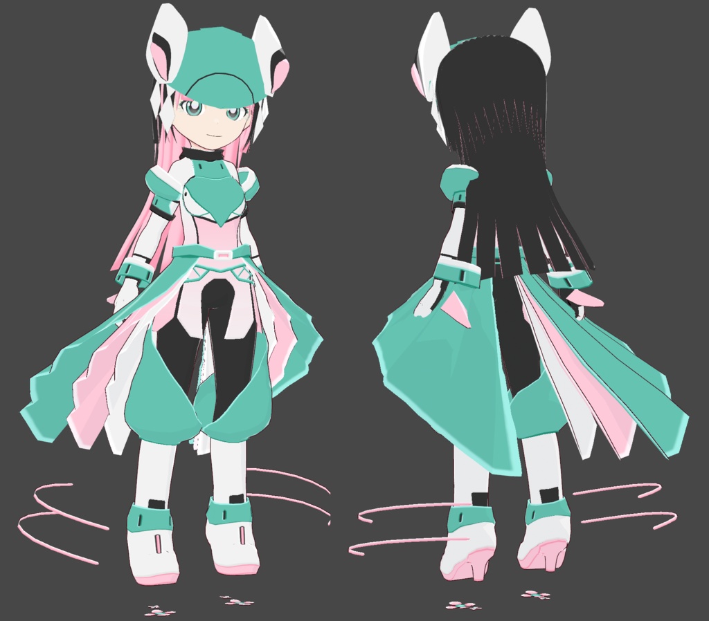 ADCシリーズ〔Tricyrtis/トリサティス〕