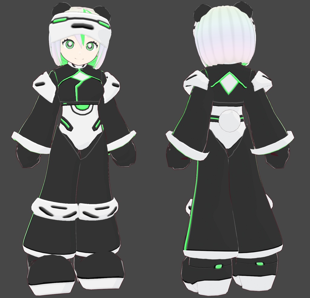 ADCシリーズ〔Recutita/レクティータ〕