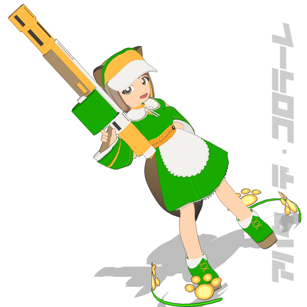 ADCシリーズ〔Cucuru/ククル〕