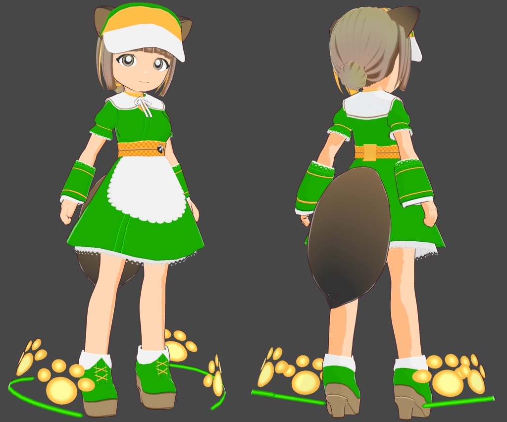 ADCシリーズ〔Cucuru/ククル〕