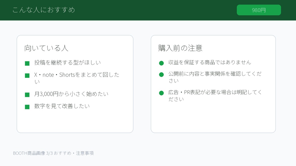 Codexコンテンツ副業ロードマップ実行キット