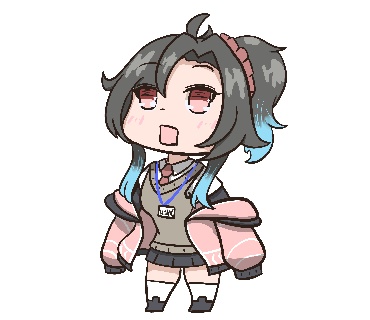 幌呂めぐるの画像素材!!