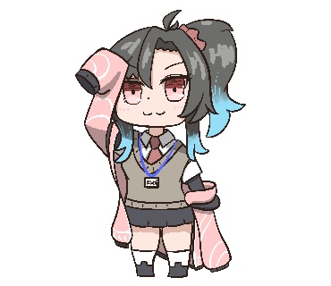 幌呂めぐるの画像素材!!