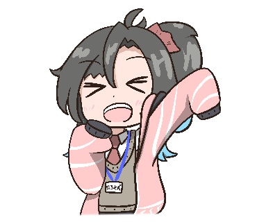 幌呂めぐるの画像素材!!