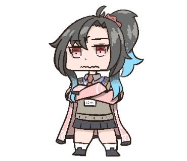 幌呂めぐるの画像素材!!