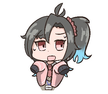 幌呂めぐるの画像素材!!