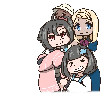 幌呂めぐるの画像素材!!