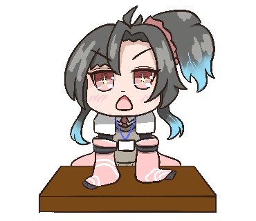 幌呂めぐるの画像素材!!