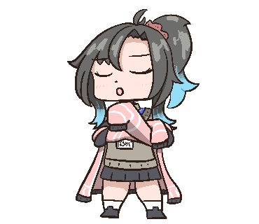 幌呂めぐるの画像素材!!