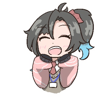 幌呂めぐるの画像素材!!