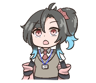 幌呂めぐるの画像素材!!