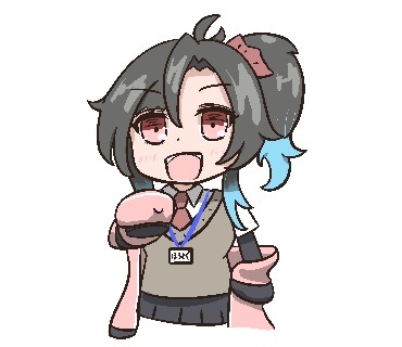 幌呂めぐるの画像素材!!