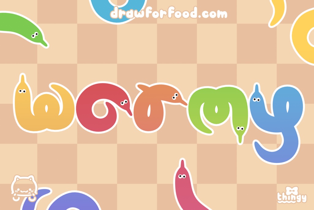 Wormy (VRChat: WORM Base) (Fallback + Quest Compatible)