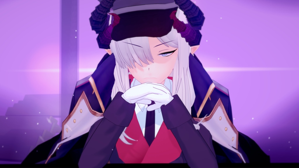 Koikatsu ブルーアーカイブ 羽沼マコト