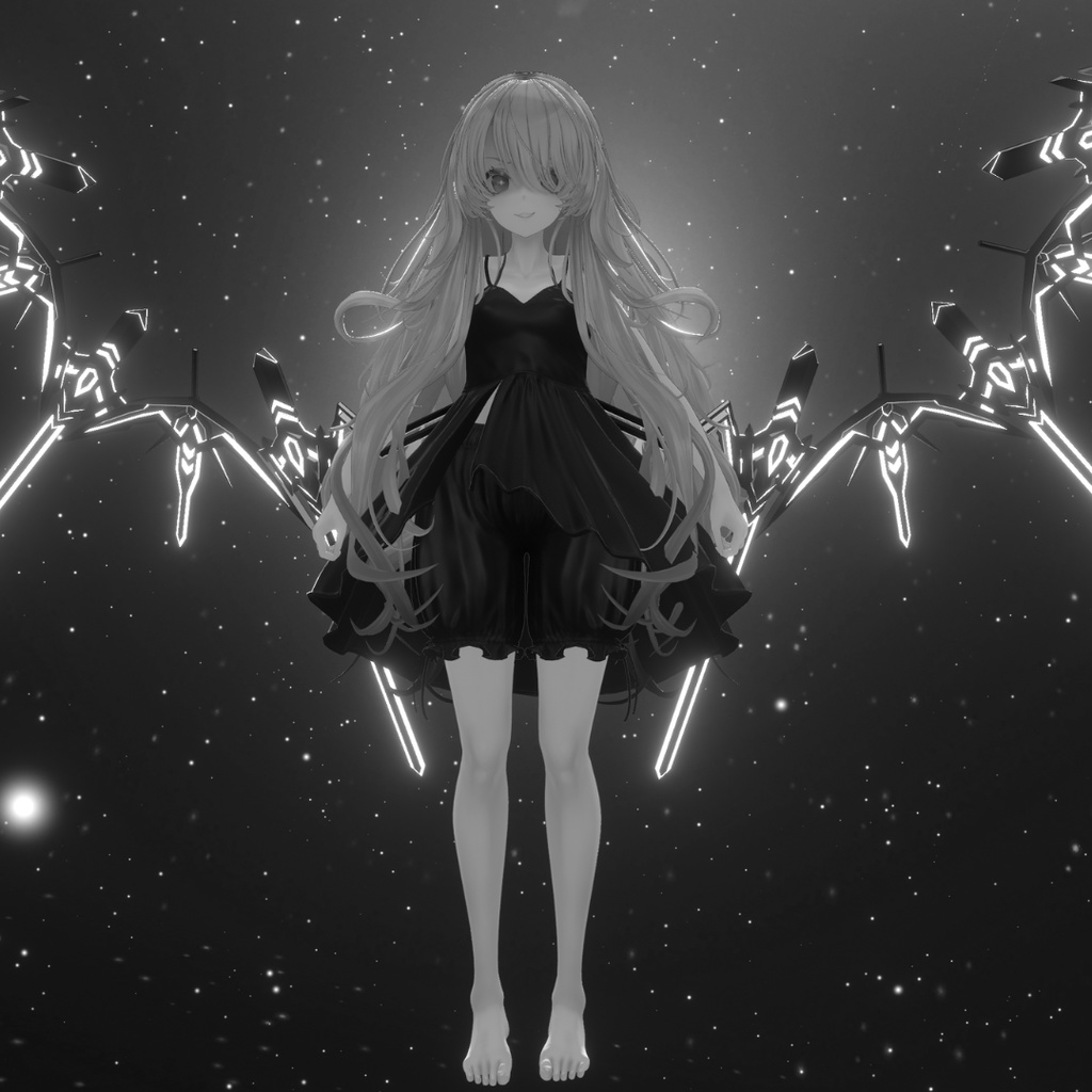 【VRChat】espadas_