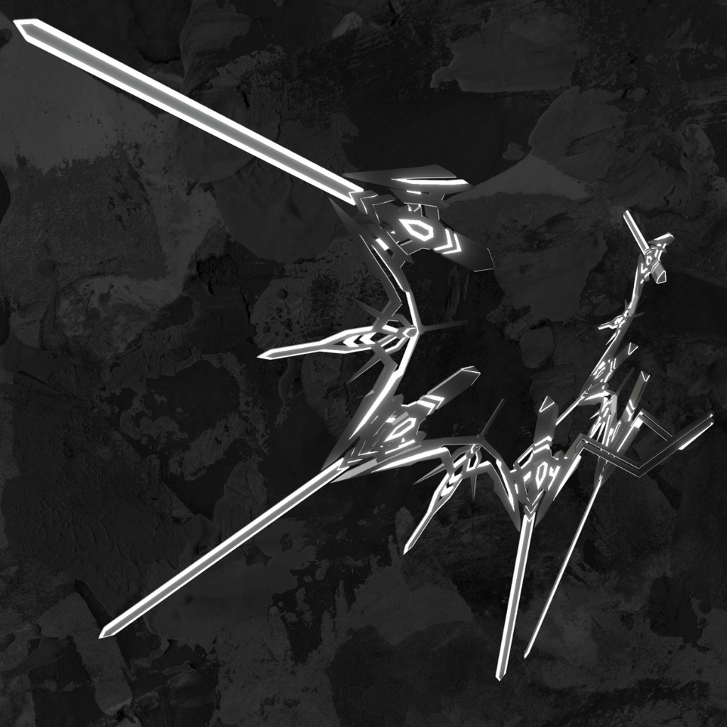 【VRChat】espadas_