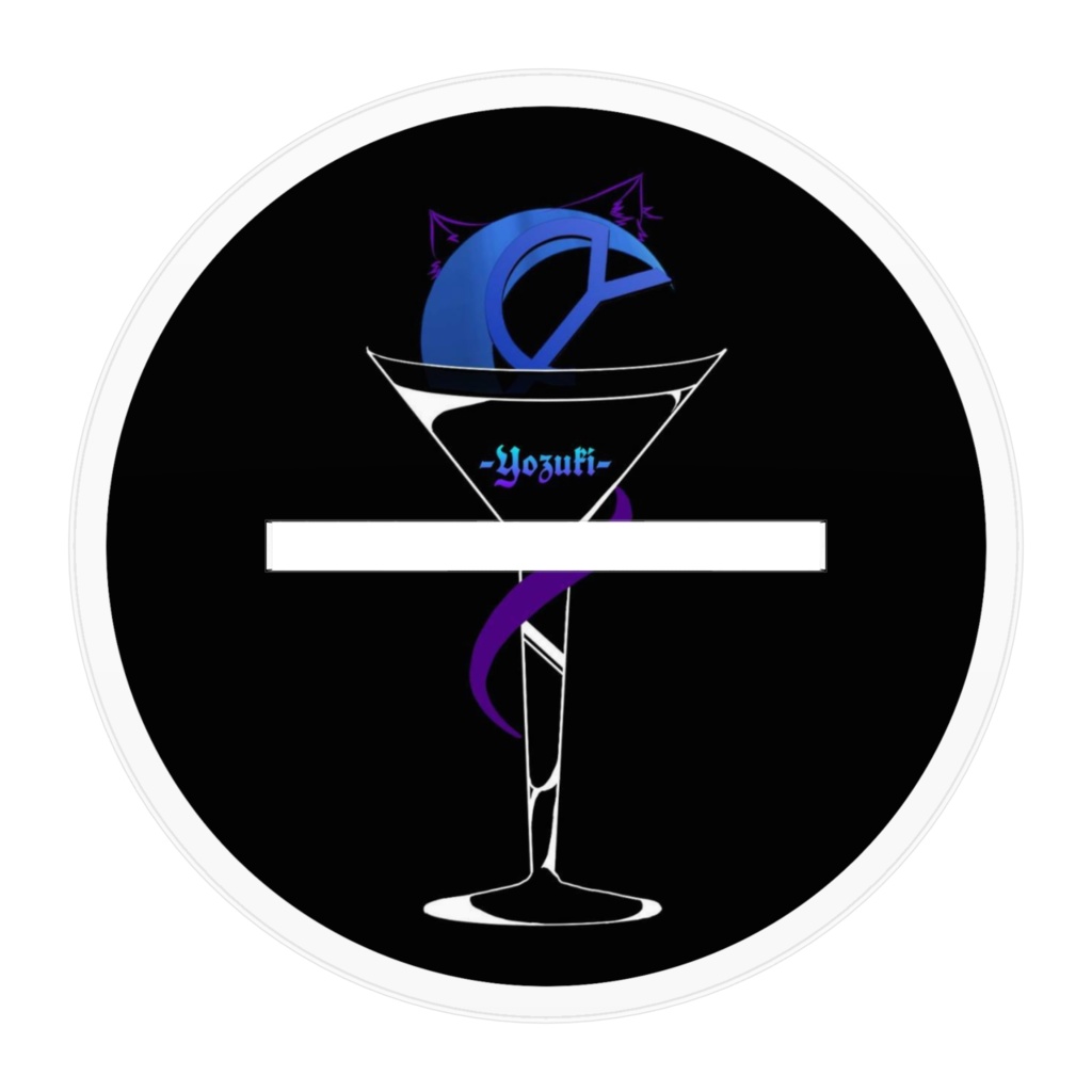 『誕生日記念』夜月-零-立ち絵フィギュア