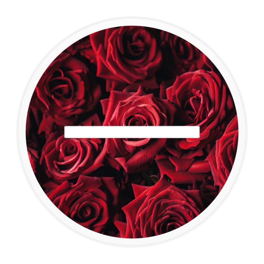 『新衣装』夜月-零-立ち絵アクスタ