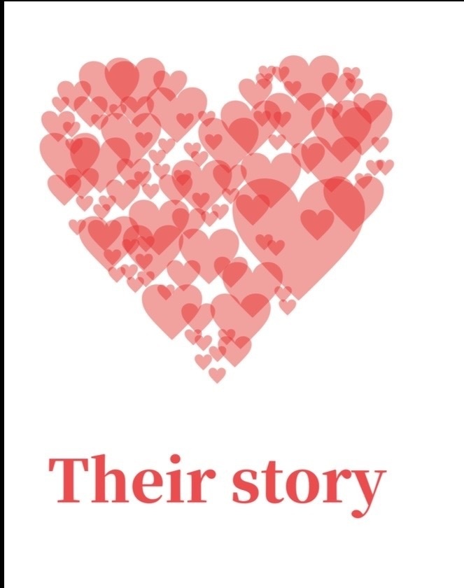Their story