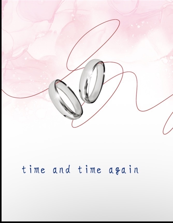 time　and　time　again