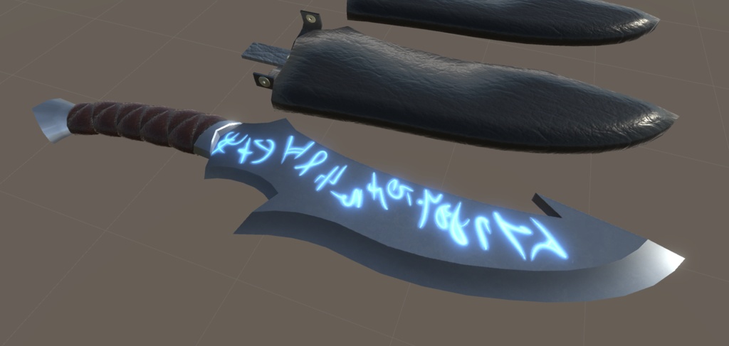 HunterKnife