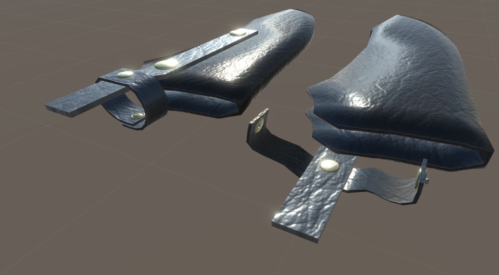 HunterKnife